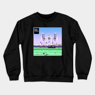 East Bay 1 Crewneck Sweatshirt